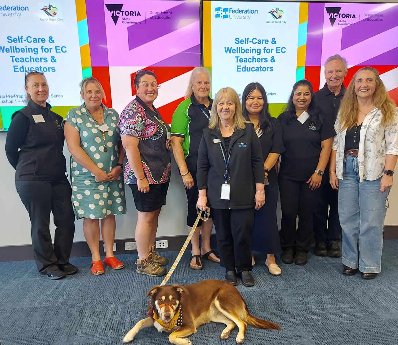 Best Start workshops