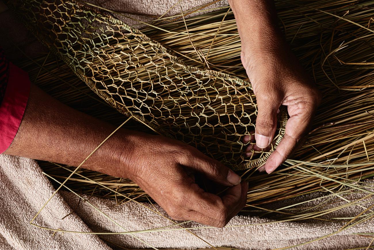 Aunty Ellen Trevorrow 