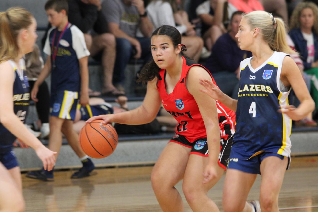 Basketball