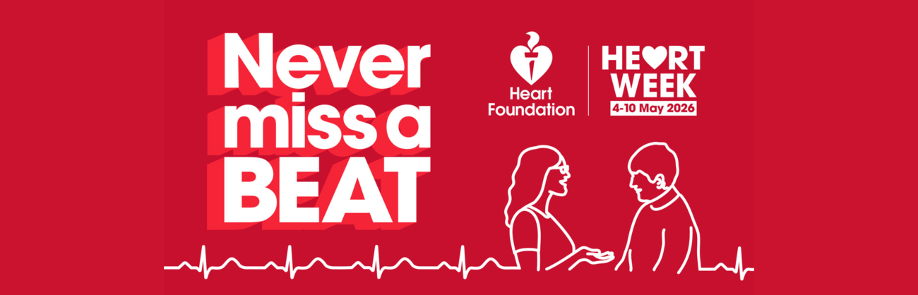 Heart Week 2026
