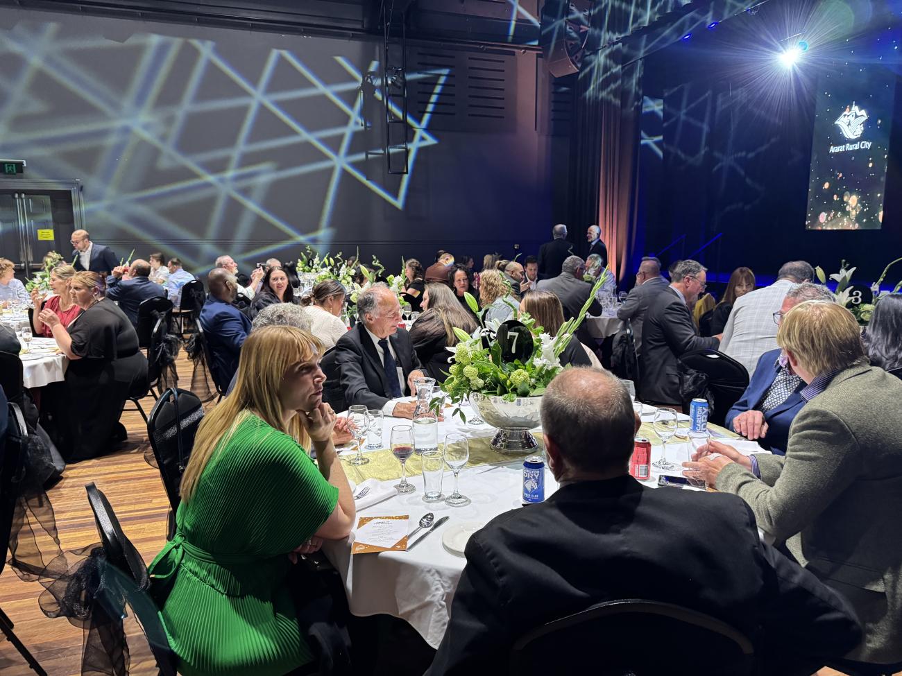 EBGA Business Awards