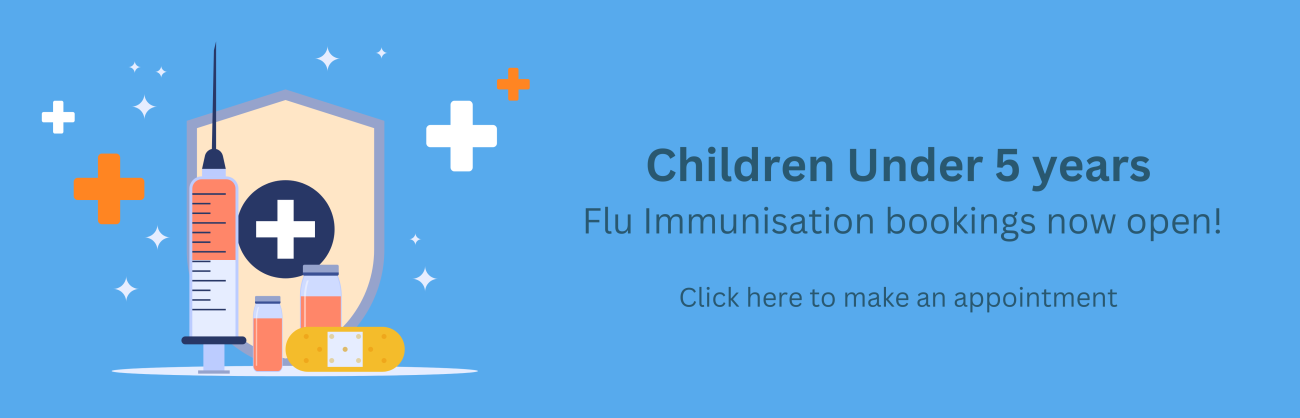 Flu jabs