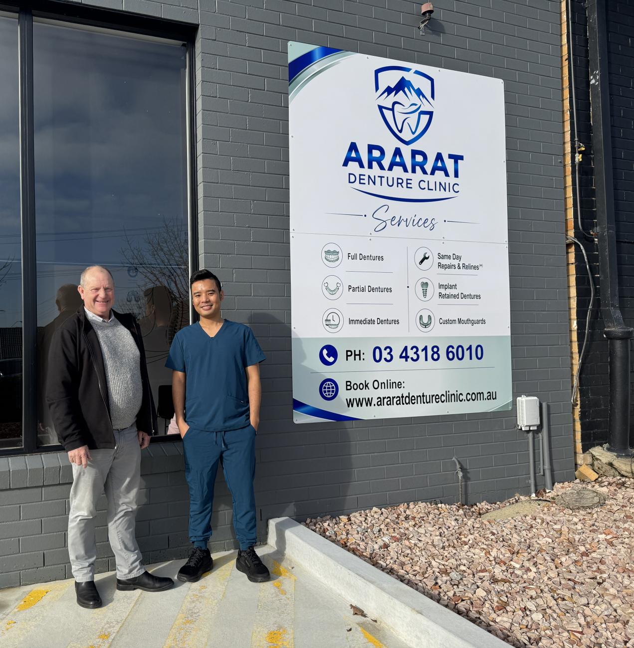 Ararat Denture Clinic
