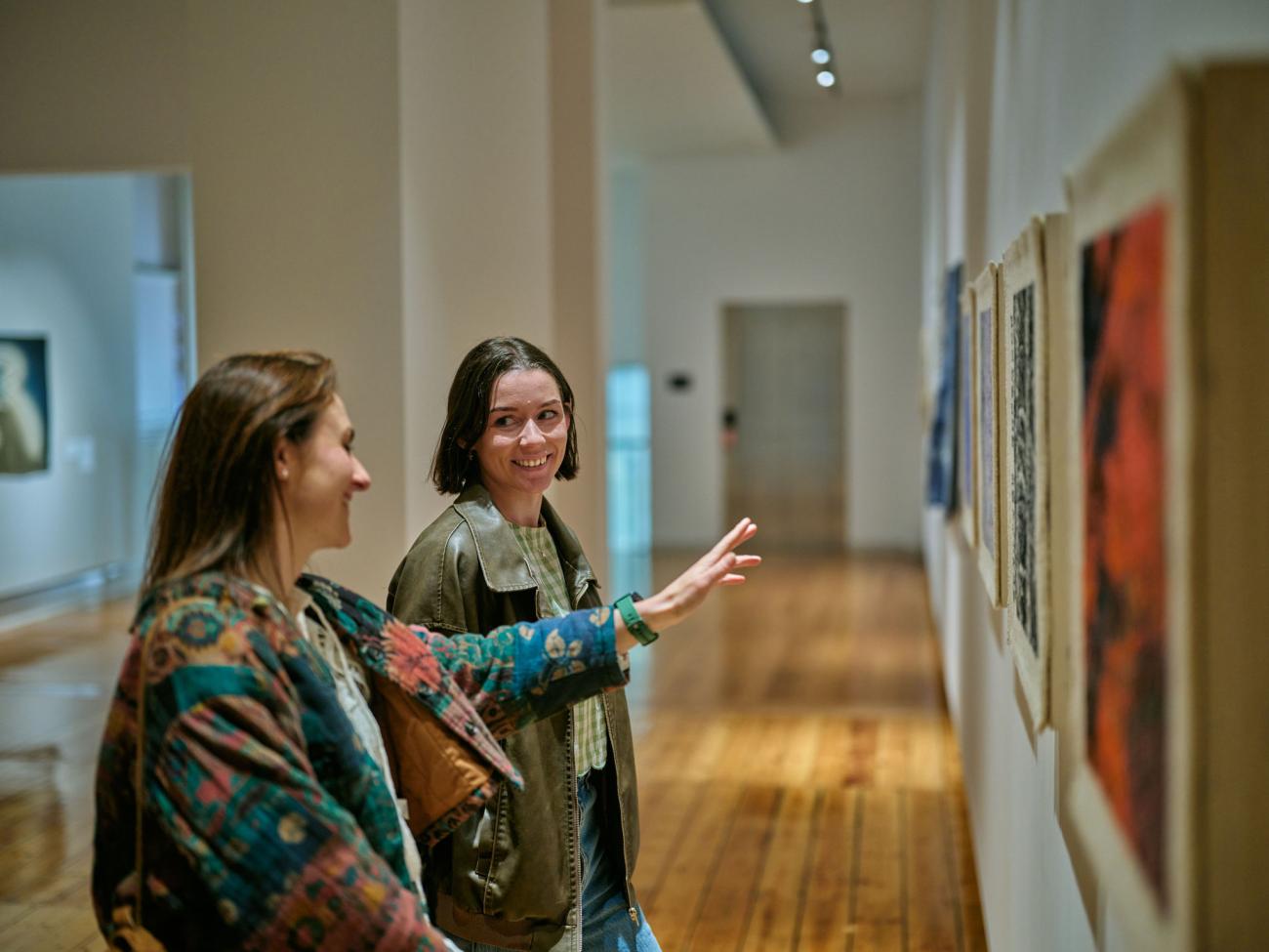 Ararat Gallery TAMA