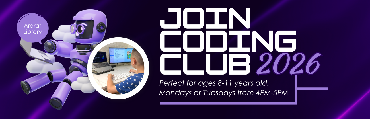 Coding club