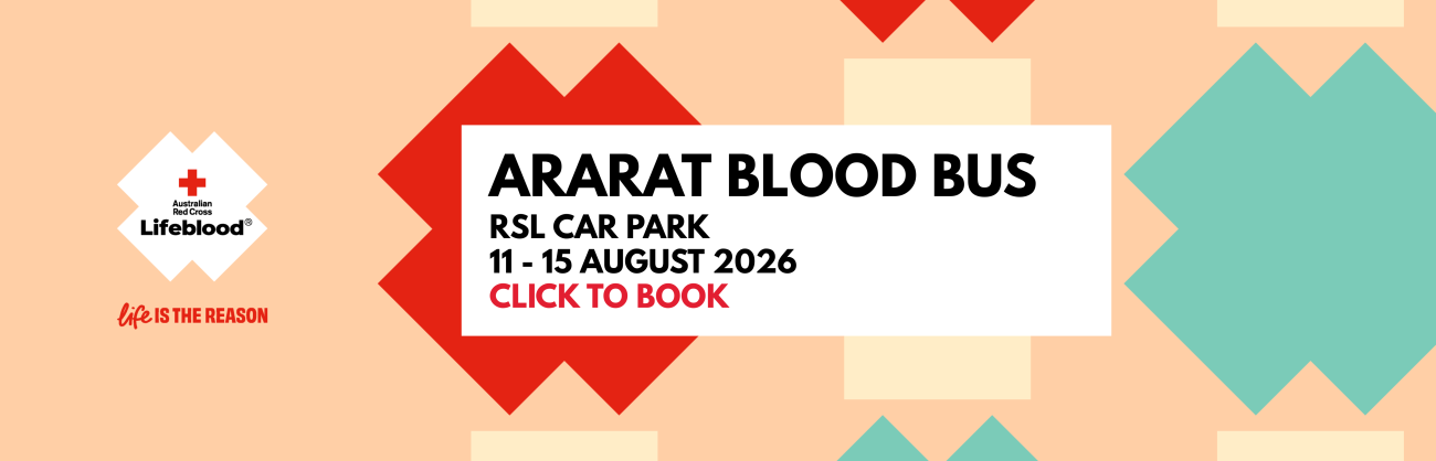Blood bus