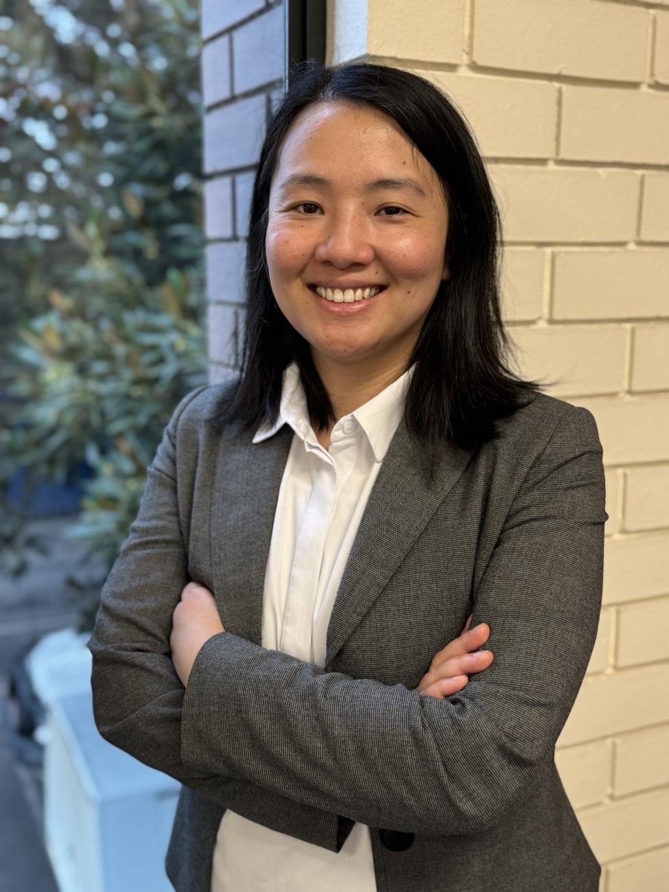 Phuong Au CEO Ararat Rural City Council