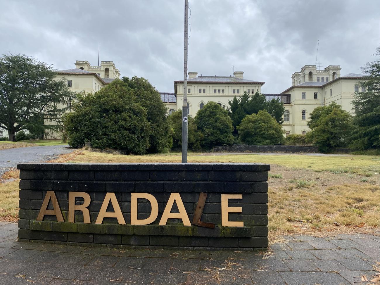 Aradale