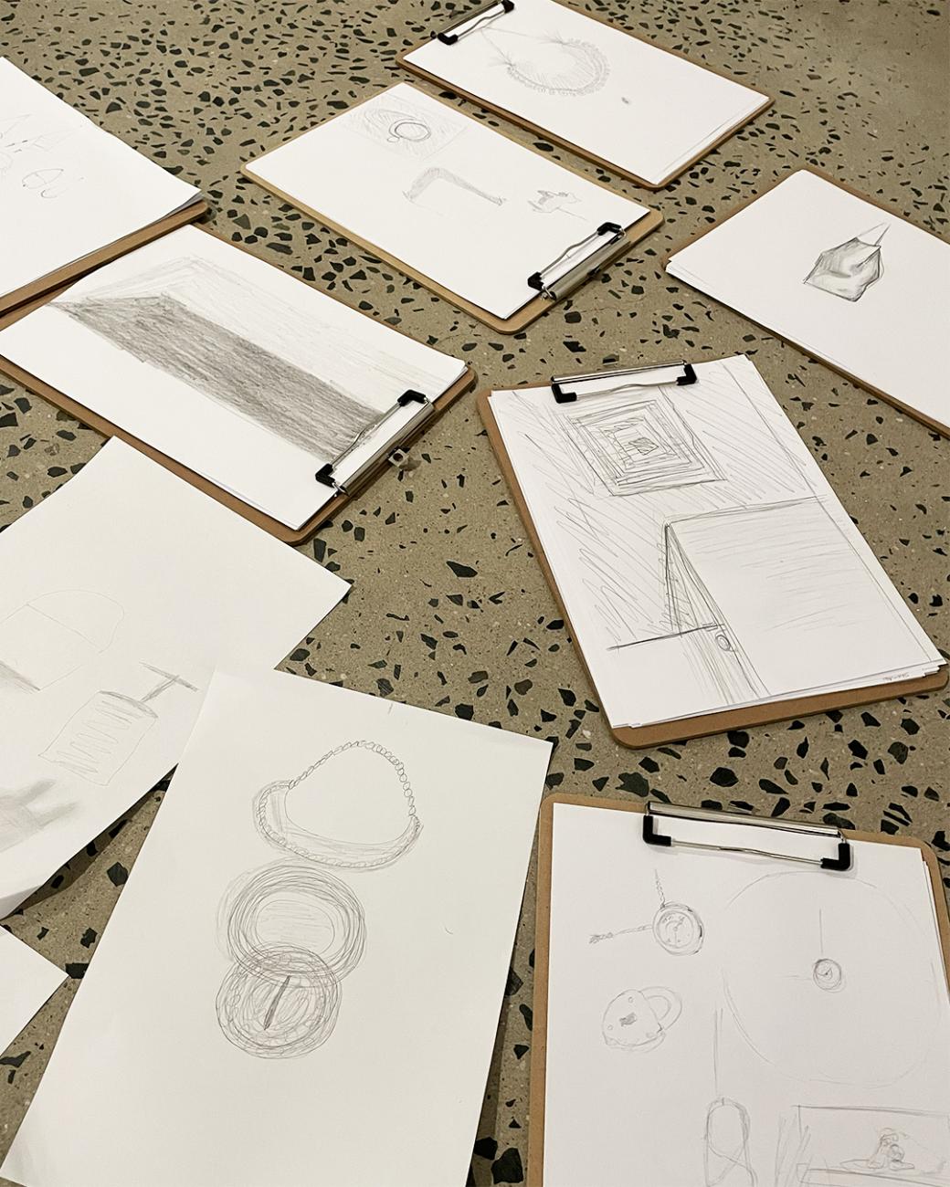 Analog Art Club