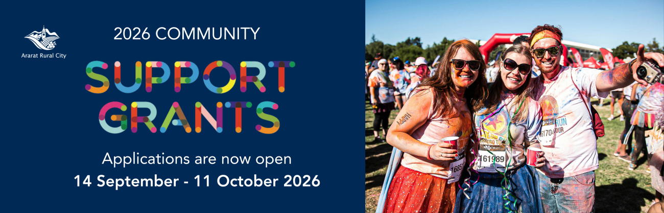 https://www.ararat.vic.gov.au/communitygrants