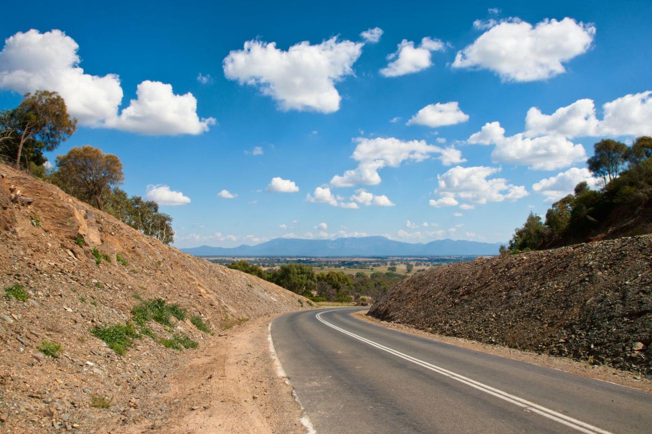 Road strategy