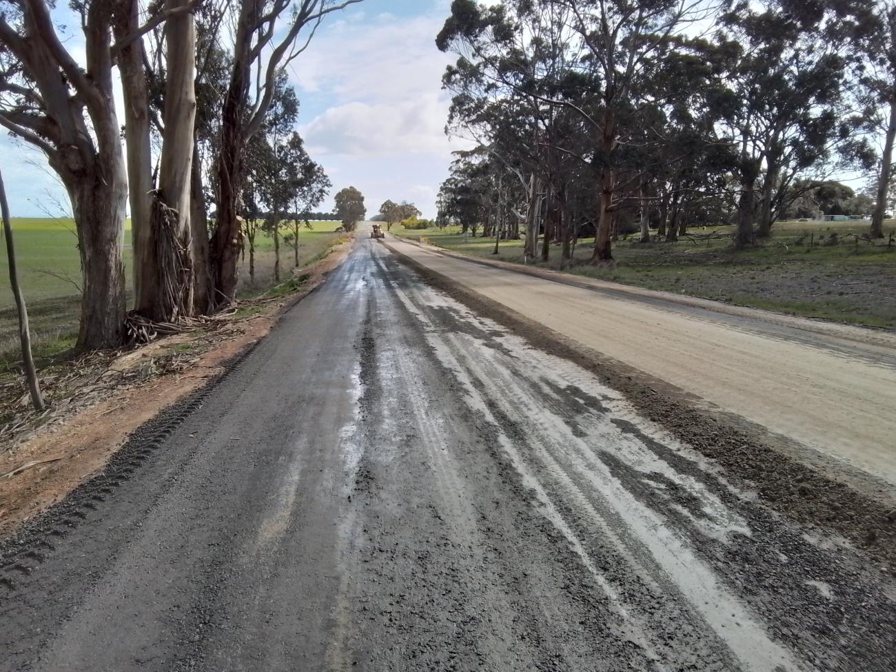 Mount William Road