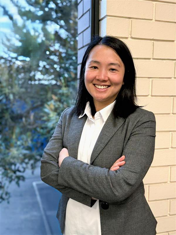 Phuong Au CEO Ararat Rural City Council