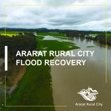 Flood recovery meetings
