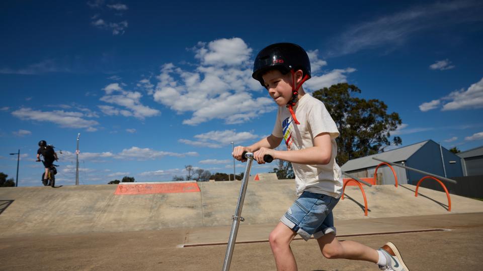 Ararat Skate Park