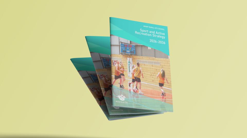 Sport and recreation community consultation