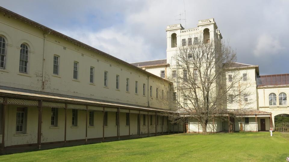 Aradale