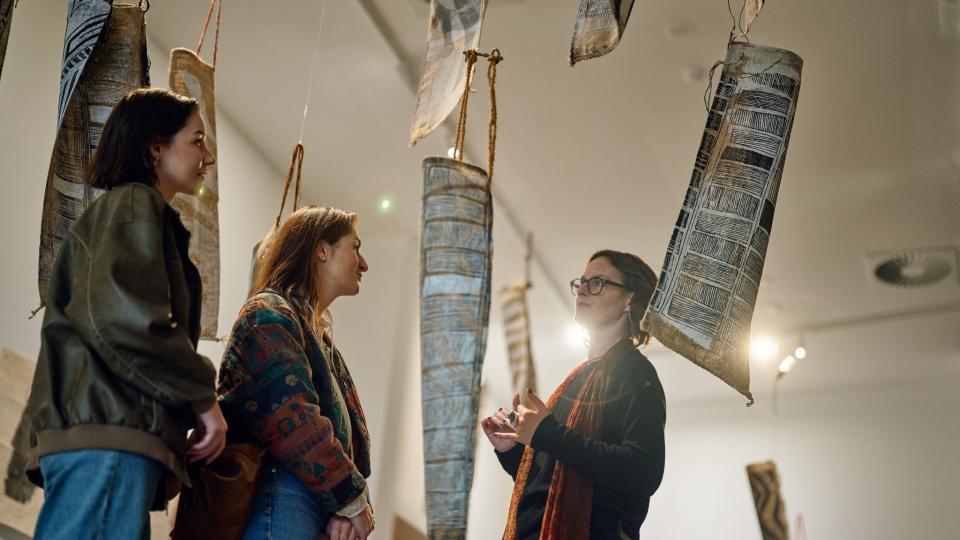 Ararat Gallery TAMA