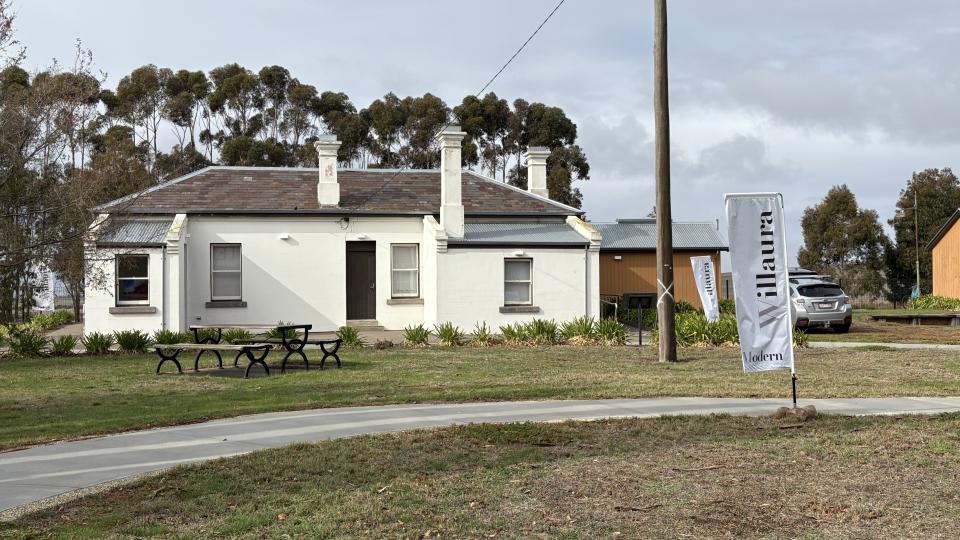 Willaura Modern